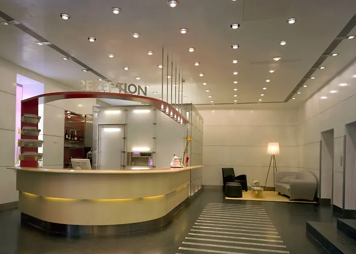 Greif, A Member Of Design sAlbergo